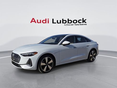 Certified 2025 Audi A5 2.0T Premium Plus Sedan w/ Premium Plus image 4