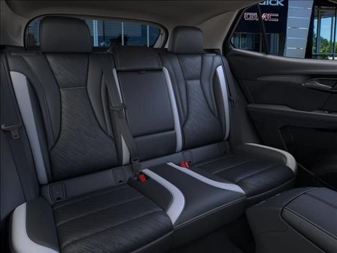 New 2026 Buick Envision Sport Touring AWD/4WD image 17