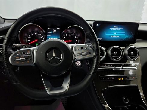 Used 2020 Mercedes-Benz GLC 300 4MATIC image 25
