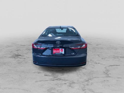 Used 2026 Toyota Camry LE FWD image 9