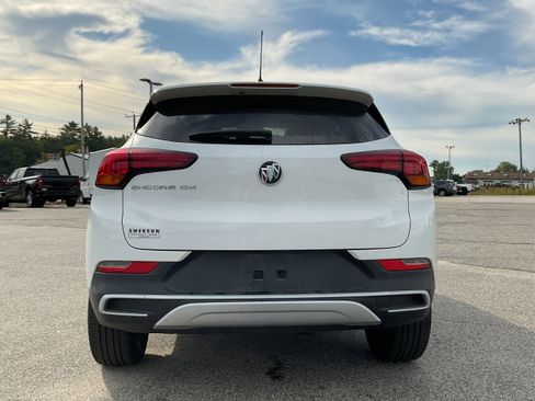 Used 2022 Buick Encore GX Select image 3