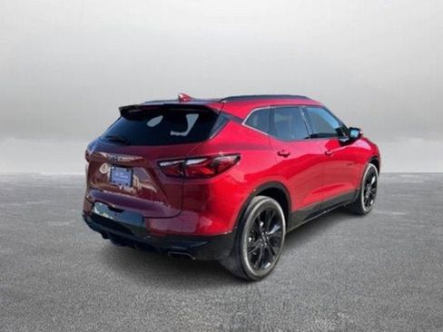 Used 2020 Chevrolet Blazer RS image 7