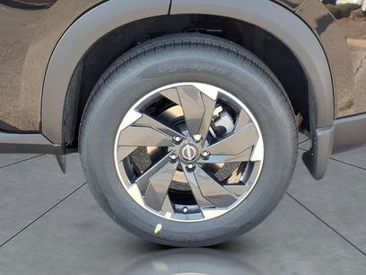 New 2026 Nissan Rogue SV w/ Cold Weather Package