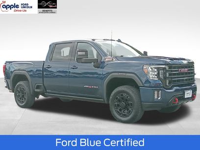 Used 2023 GMC Sierra 2500 AT4 w/ AT4 Premium Plus Package