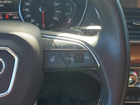 Used 2021 Audi Q5 2.0T Premium w/ Convenience Package image 25