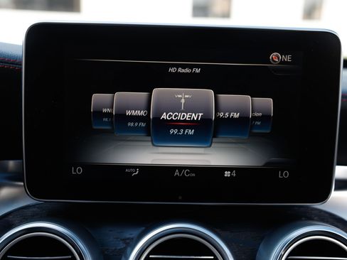 Used 2016 Mercedes-Benz C 450 AMG image 39