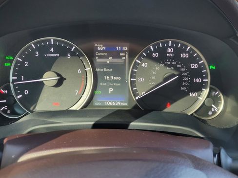 Used 2016 Lexus RX 350 FWD image 37