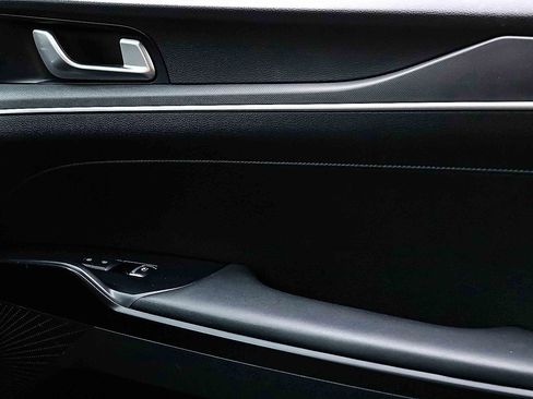 Used 2022 Kia K5 GT-Line w/ GT-Line Awd Premium Package image 16