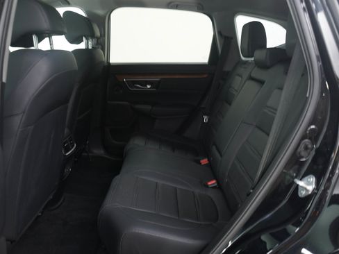 Used 2020 Honda CR-V Touring image 16