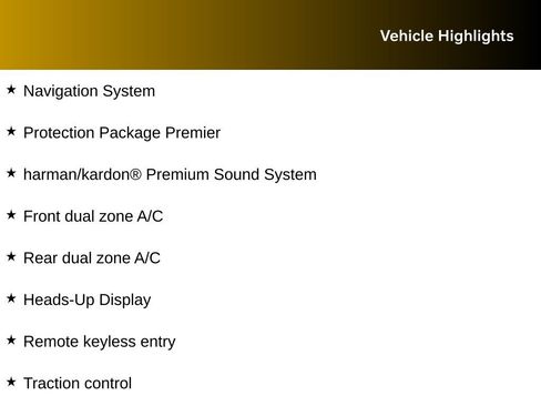 New 2025 Volvo S90 B6 Ultra w/ Lounge Package image 10