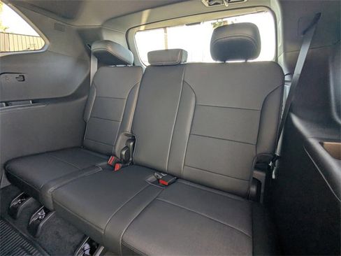 New 2026 Buick Enclave Preferred w/ Power Package image 15