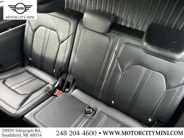Used 2019 Ford Expedition Limited AWD/4WD image 16