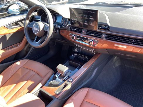 Used 2023 Audi A4 2.0T Premium w/ Convenience Package image 25