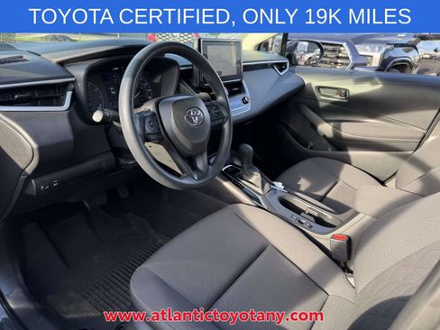 Used 2024 Toyota Corolla LE FWD image 12