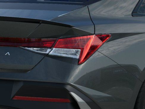 New 2026 Hyundai Elantra Sport image 10