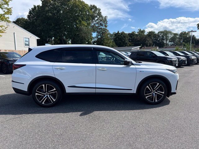 Used 2025 Acura MDX A-Spec AWD/4WD image 5