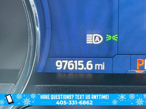 Used 2023 Ford F150 XLT w/ Equipment Group 301A Mid image 32