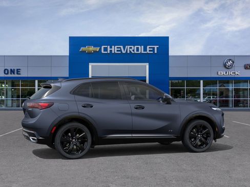 New 2026 Buick Envision Sport Touring image 29