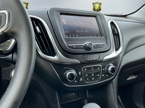 Used 2024 Chevrolet Equinox LT image 14