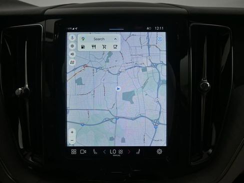 Used 2025 Volvo XC60 B5 Plus w/ Protection Package Premier image 13