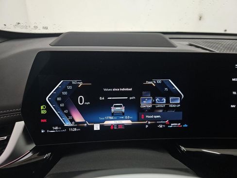 Used 2024 BMW X1 xDrive28i image 12