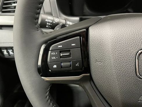 New 2026 Honda Odyssey EX-L image 15