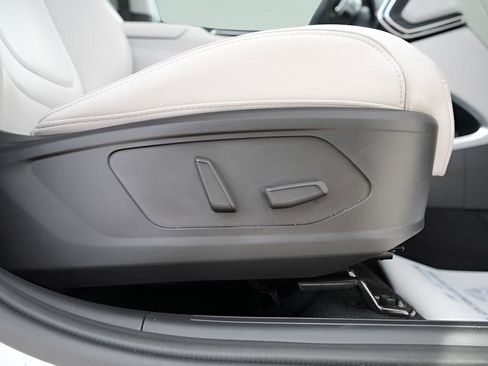 Certified 2024 Hyundai Tucson Limited AWD/4WD image 15