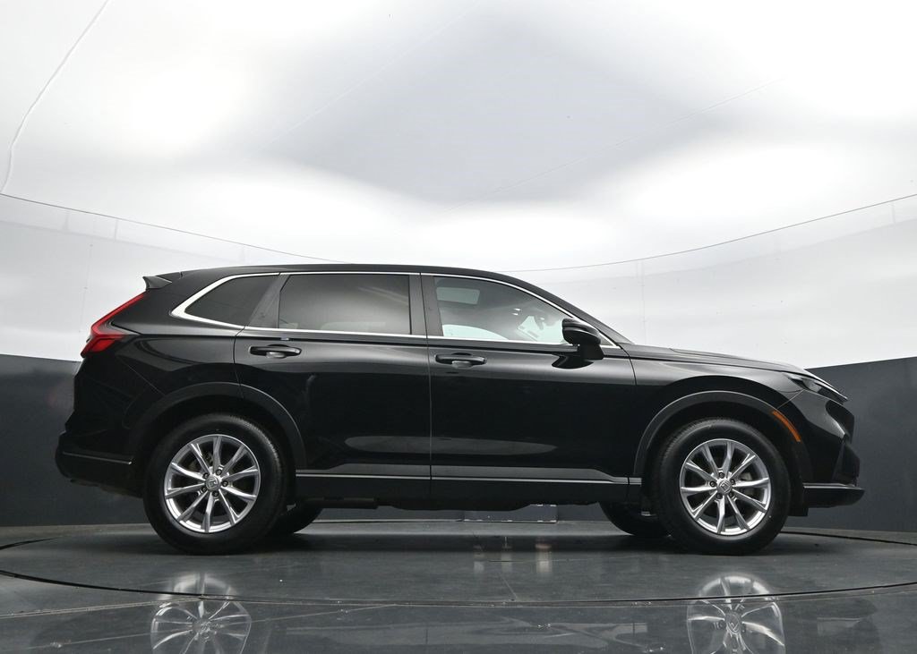 Used 2024 Honda CR-V EX image 45