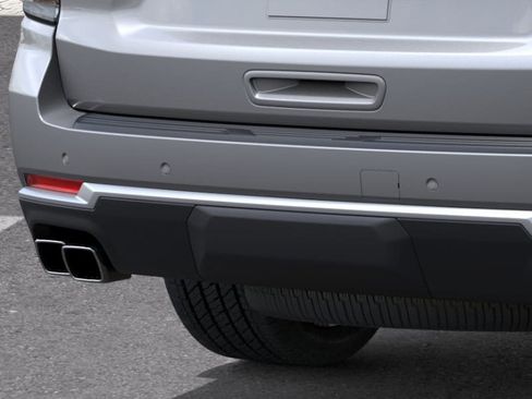 New 2026 Chevrolet Suburban High Country AWD/4WD image 42