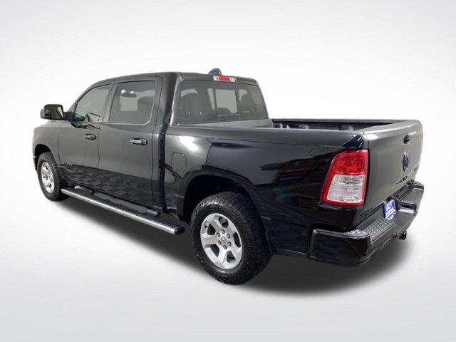 Used 2019 RAM 1500 Tradesman AWD/4WD image 9