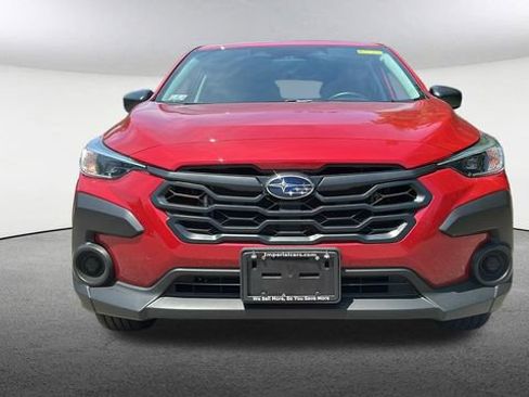 Certified 2026 Subaru Crosstrek 2.5i AWD/4WD image 3