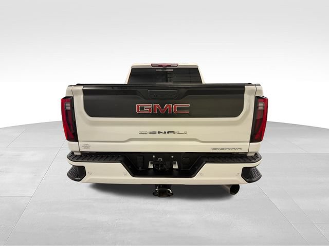 Used 2024 GMC Sierra 2500 Denali w/ Denali Reserve Package AWD/4WD image 6