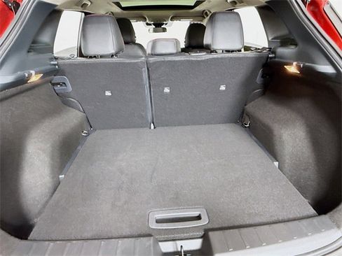 Used 2026 Nissan Kicks SR w/ SR Premium Package image 33