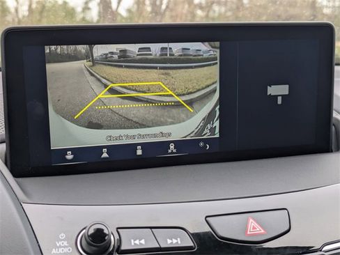 Certified 2025 Acura RDX w/ Technology Package image 17