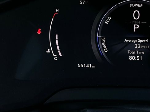 Used 2024 Lexus RX 350 w/ Technology Package image 42