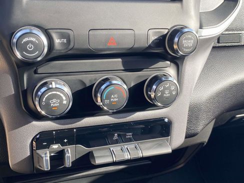 Certified 2024 RAM 2500 Big Horn w/ Bed Utility Group image 8