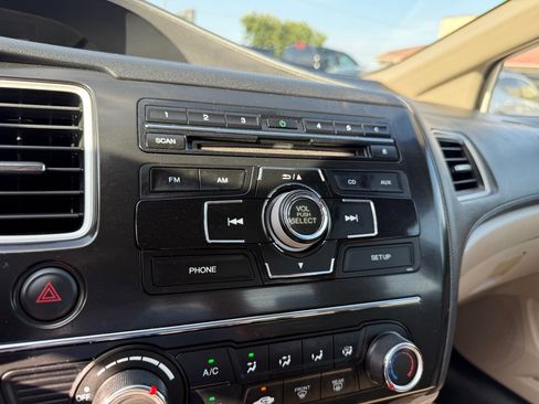 Used 2013 Honda Civic LX image 26