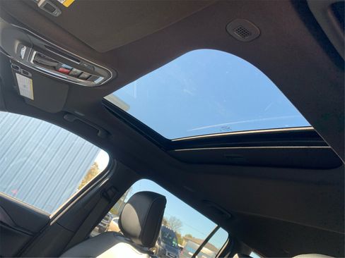 Used 2025 Jeep Grand Cherokee L Altitude image 20