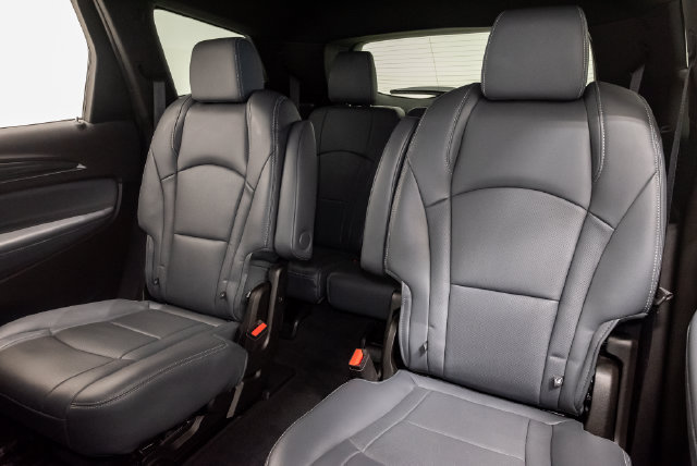 Used 2023 Buick Enclave Essence w/ Sport Touring Edition AWD/4WD image 22