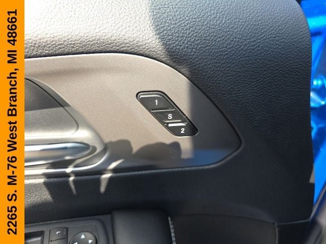 New 2027 Chrysler Pacifica Select AWD/4WD image 15