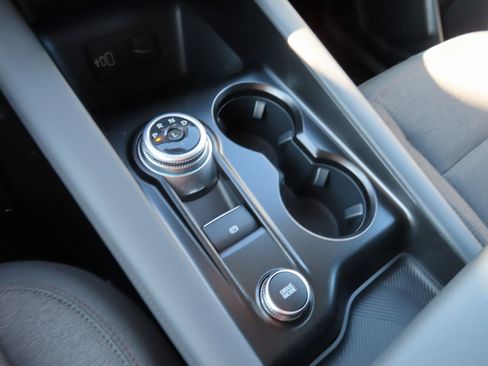 New 2026 Ford Explorer Active image 13