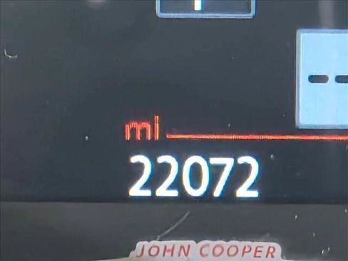 Used 2019 MINI Cooper John Cooper Works FWD image 13