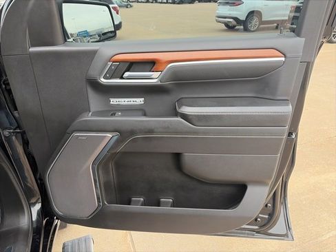 Used 2023 GMC Sierra 1500 Denali w/ Denali Reserve Package image 52