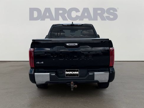 Used 2024 Toyota Tundra 1794 Edition w/ TRD Off-Road Package AWD/4WD image 6