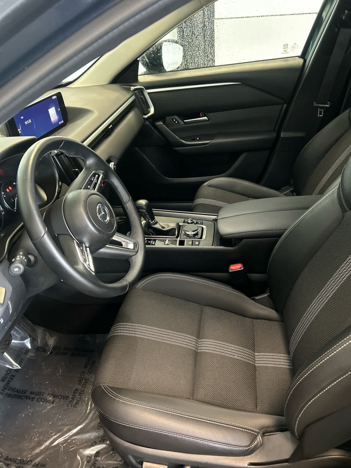 Certified 2026 MAZDA CX-50 AWD 2.5 S w/ Preferred Pkg image 11