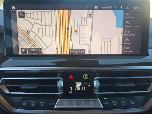 Used 2024 BMW X4 xDrive30i image 18