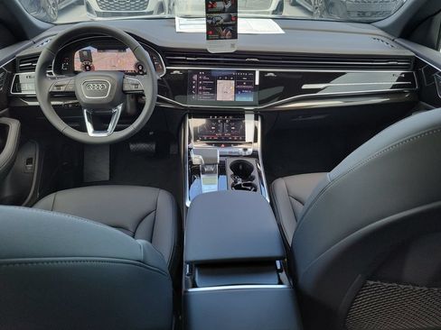 New 2026 Audi Q8 Premium Plus AWD/4WD image 23