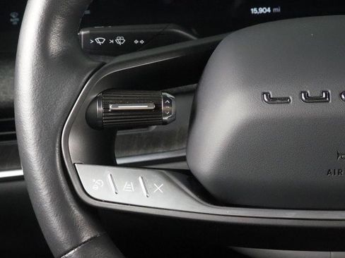 Used 2024 Lucid Air Touring AWD/4WD image 22