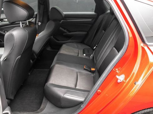 Used 2019 Honda Accord Sport image 22