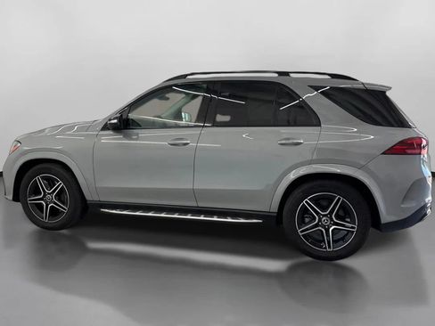 Used 2024 Mercedes-Benz GLE 450 4MATIC image 5